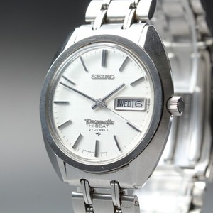 Seiko Presmatic | eBay