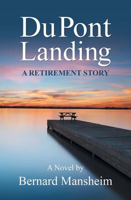 Bernard Mansheim | DuPont Landing | Taschenbuch | Englisch (2023)