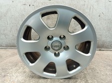 AUDI A4 (8E, B6) EINZELFELGE Alufelge 7Jx15 ET39 5x112 8E0601025