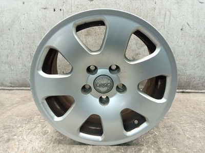 Audi A4 (8E, B6) Felo Da Solo Alu 7Jx15 ET39 5x112 8E0601025