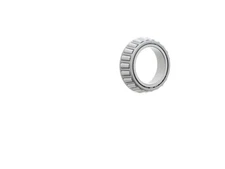 For 1966-1973 Volkswagen Fastback Axle Differential Bearing Front 87239PXHQ 1967