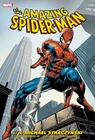 Amazing Spider-man Omnibus 2 : Deodato New Printing, Hardcover by Straczynski...