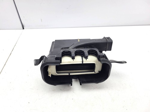 Steuergerät Lüftungsgehäuse Kasten 7555193 BMW 7er F01 2009