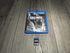 Call of Duty: Black Ops Declassified PlayStation Vita USA Case/Cart