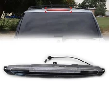Blk Brake Light Rear Stop Lamp For Chevrolet TrailBlazer For GMC Envoy 2002-2009