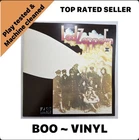 Led  Zeppelin II Vinyl Lp Record K40037 EX / EX Condition