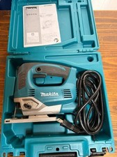 Makita Jigsaw With Orbital Jv0600K Blade Japan