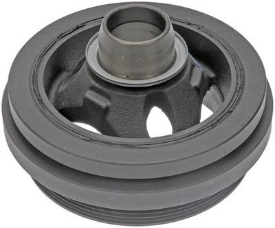 DORMAN Engine Harmonic Balancer | For 2009-2010 DODGE RAM 2500 5.7L V8