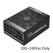 Super Flower Leadex Titanium 2200W Cybenetics...