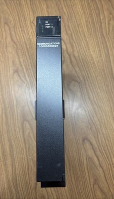 USED GE FANUC IC697CMM711J Communications Processor Module