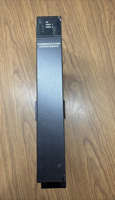 #ad USED GE FANUC IC697CMM711J Communications Processor Module $250.00