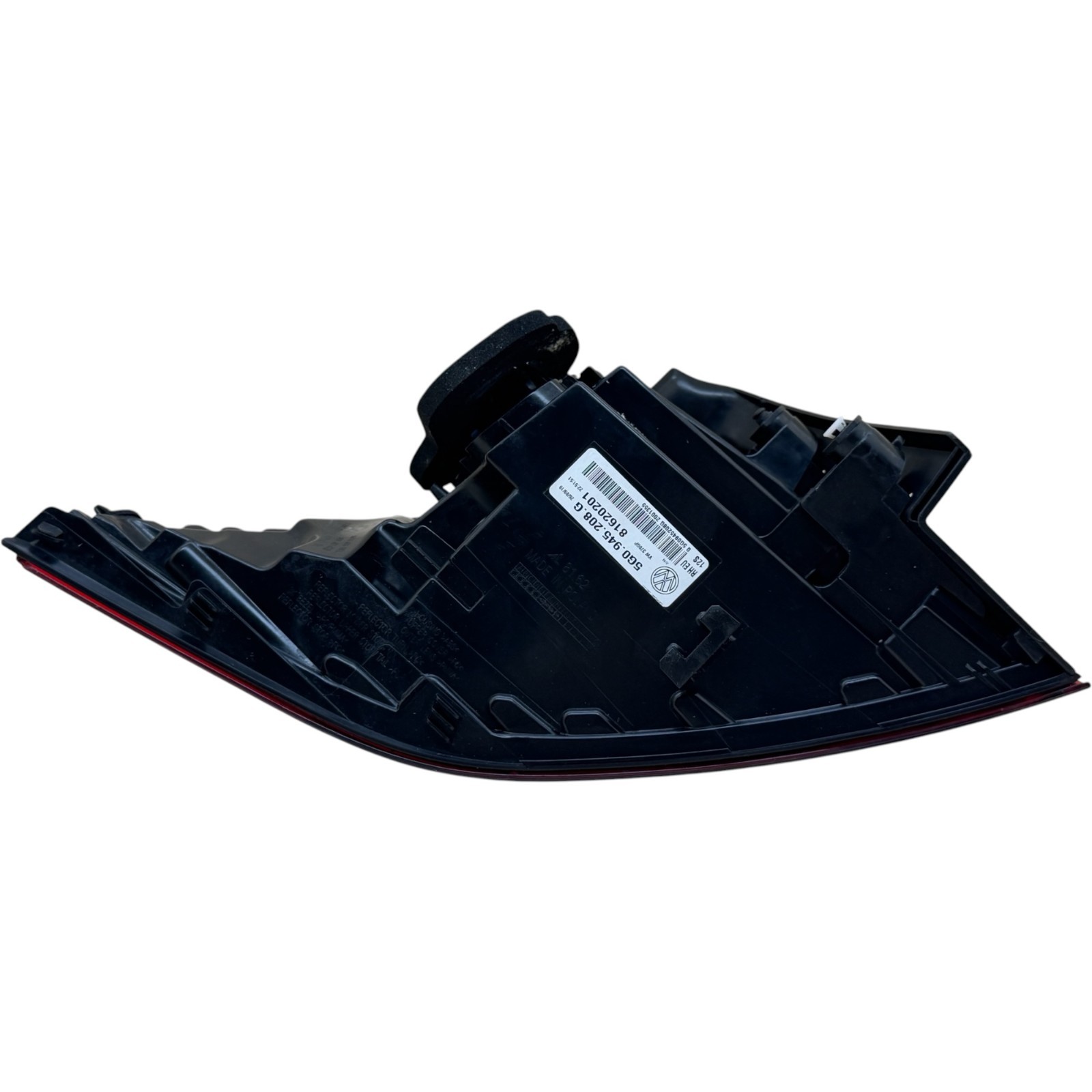 Fanale Posteriore Dx Destro LED Volkswagen Golf 7.5 2017-2019 OEM 5g0945208g - Miniatura 6