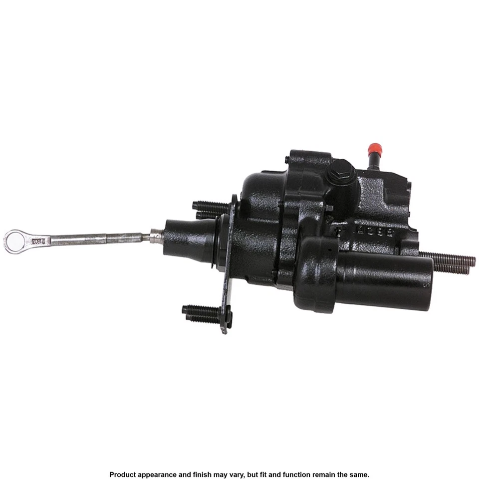 Booster de freno Cardone para Chevy GMC C3500HD 1995-2002 Foto 2 de 4