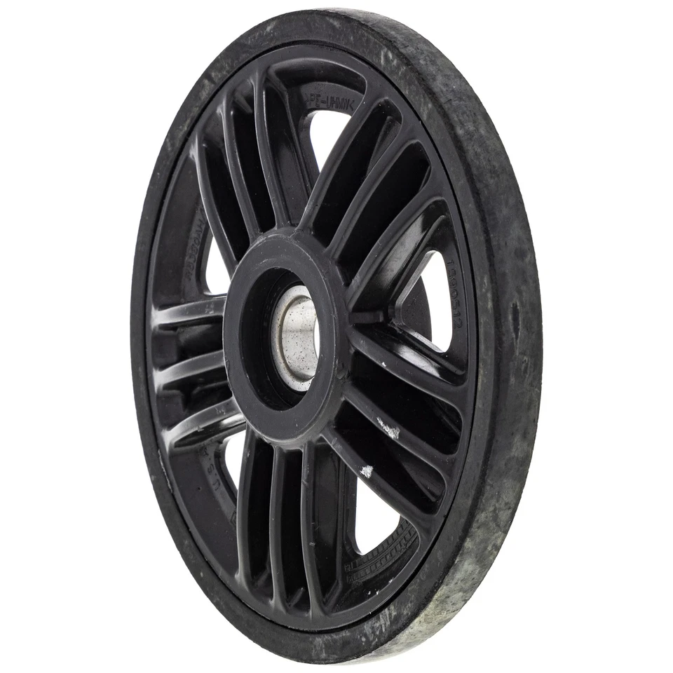 LWT 6.38 Suspension Wheel Assembly 1590512 Polaris Rush Switchback 600 800 850 Foto 2 de 4