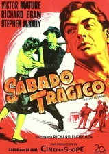 Sabado tragico [DVD]