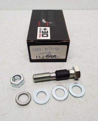 13254A Pro Series Chassis Parts - Front Alignment Camber Kit 