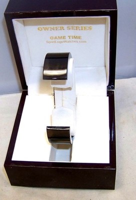 Women’s watch dale earnhardt sr. 3 GAME TIME DRIVERS OWNERS SERIES WRIST WATCH LADIES #3 DALE  main image 4
