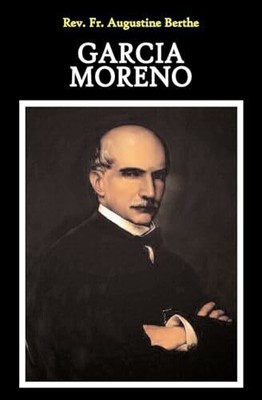 Garcia Moreno Buch BookSurge Publishing