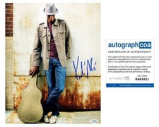 Keb Mo Signed Autographed 11x14 Photo BLUES ACOA