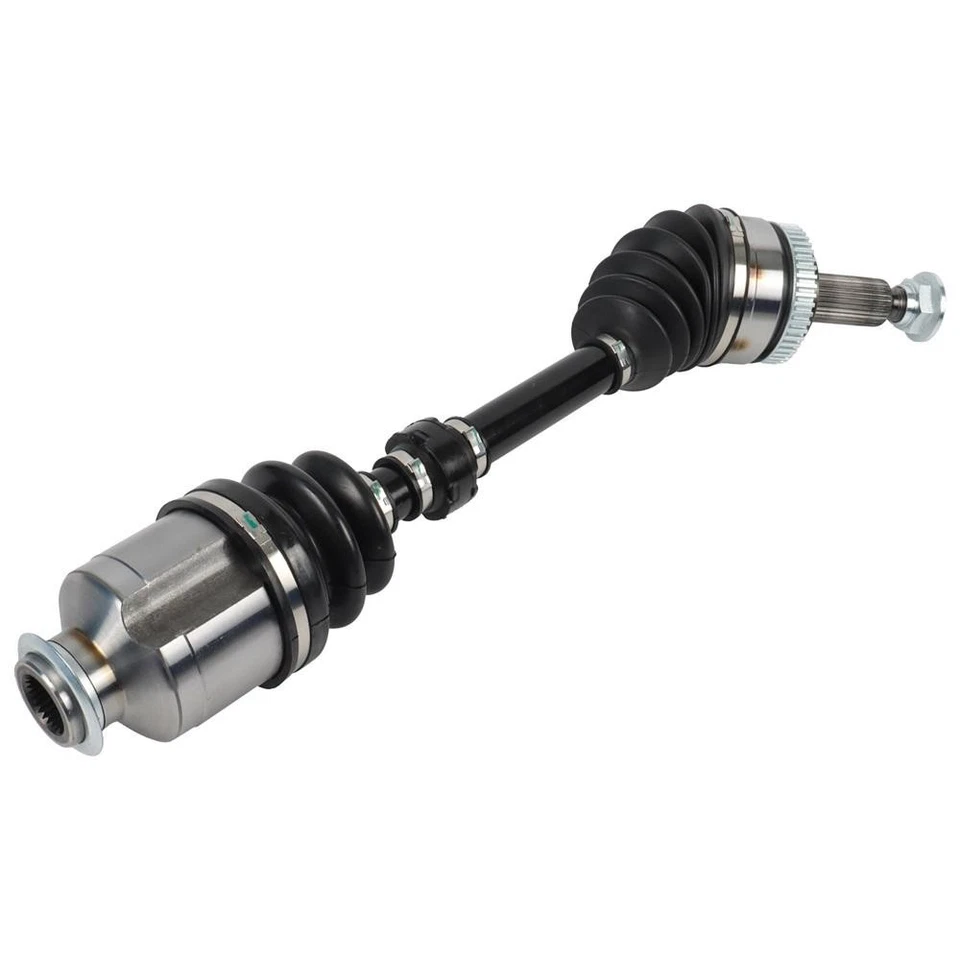 Conjunto de eje CV pasajero delantero derecho para Kia Cadenza 2014 2015 2016 NCV75111 Foto 2 de 4