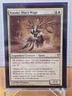 Magic the Gathering MTG Kataki, War's Wage (24) Modern Event Deck 2014