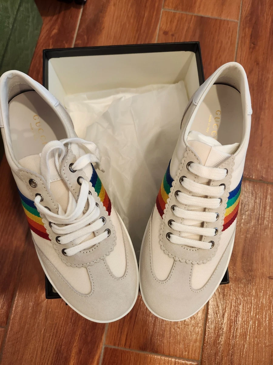 Gucci Unisex Kids' Shoes for sale | eBay