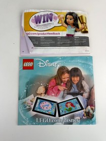 LEGO Disney 41146 Cinderella's Enchanted Evening - Complete with Box and Manuals