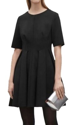 open lace back dress Pleated Maxi Dress – Dominique Nicole Boutique main image 1