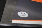 OTIS WILSON Signed Chicago Bears Pennant "S.B. XX 85 Champs" PSA/DNA BEARS AUTO — photo 3
