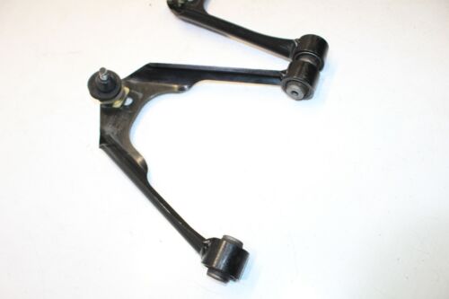 2003-2008 NISSAN 350Z COUPE FRONT UPPER MVO ADJUSTABLE CONTROL ARMS PAIR Y355 - Picture 2 of 12