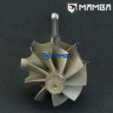 Garrett Biggest T2t25tb25 435922-0016 9 Blade Turbo Turbine Wheel 4753
