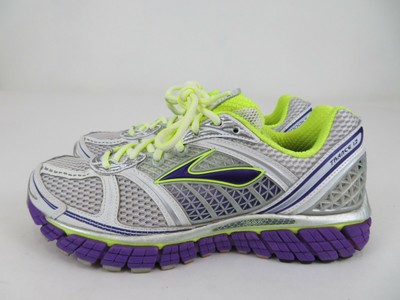 brooks trance 13 womens pink