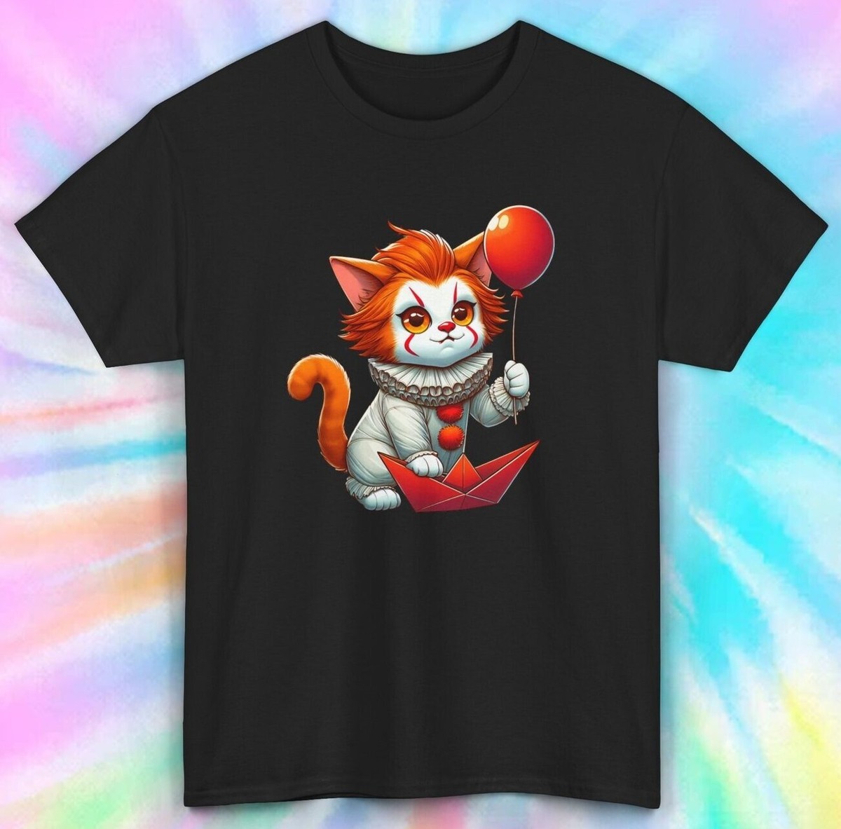style3 Soft Kitty Tank Top Uomo Canotta Canottiera Penny