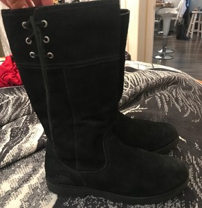 girls ugg boots size 5