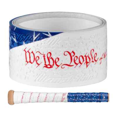 Lizard Skins DSP Ultra Patterned 1.1mm Durasoft Polymer Bat Grip