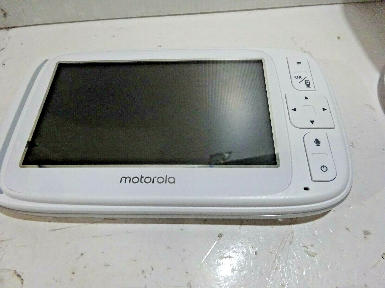 motorola comfort 75 pu