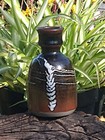 Studio Pottery Jack Crisp Hand Thrown Vase