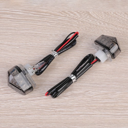 LED Turn Signal Light Indicator For YAMAHA Tenere XTZ700/Rally/WorldRaid/Explore - Picture 8 of 24