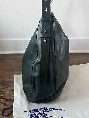 Burberry Large Knight Bag | eBay Burberry Large Knight Bag | eBay