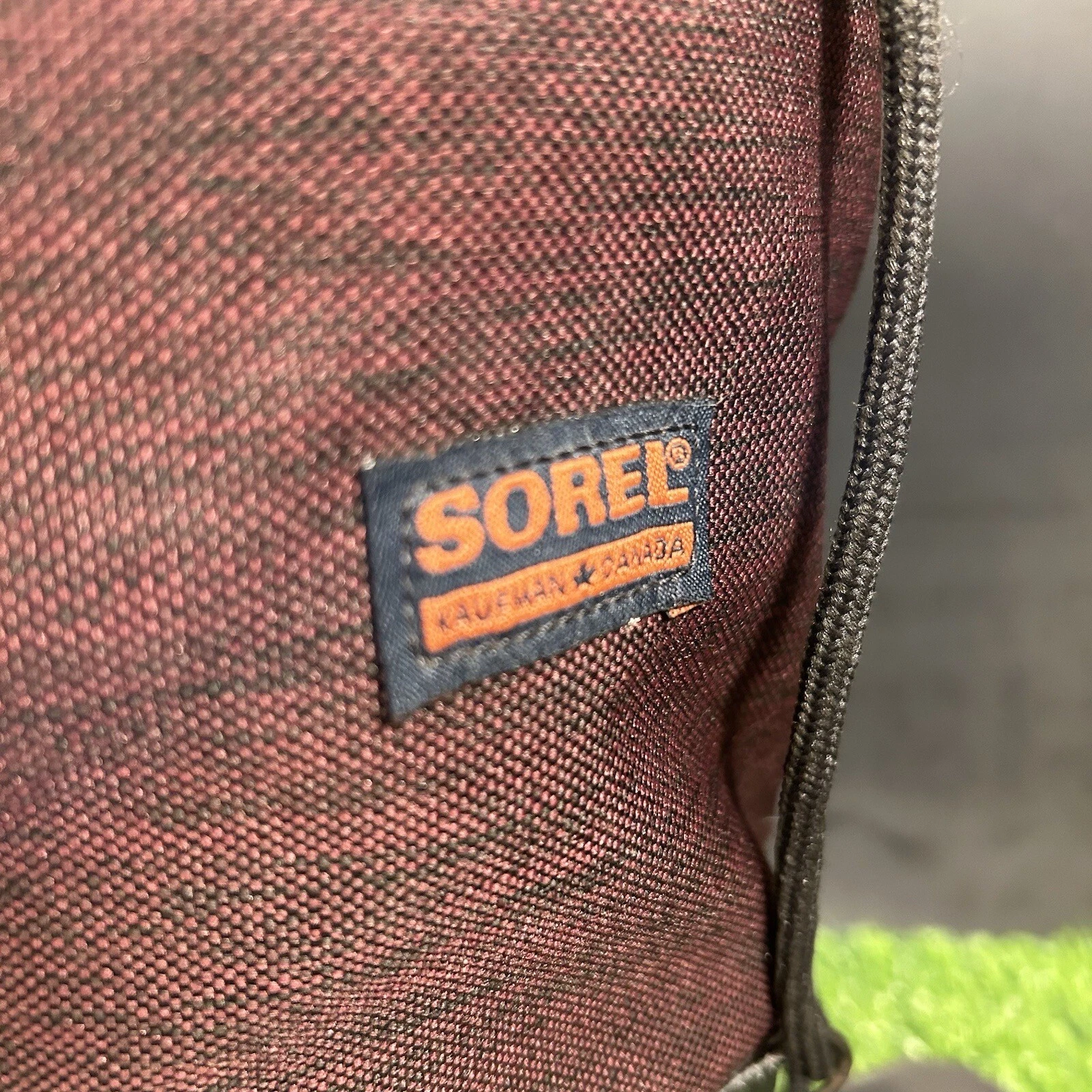 sorel tall winter outdoor warm lined boots