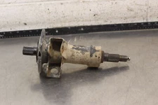 1997 Kawasaki Bayou 220 KLF220A LEFT REAR BACK AXLE CARRIER TUBE A357