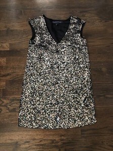 ebay sequin dress