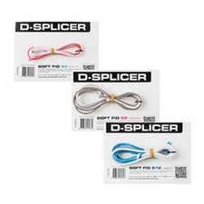Ronstan S-8 Soft Fid8-12mm Rope
