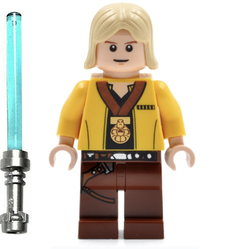 LEGO Star Wars Jedi and Sith Minifigures - YOU CHOOSE - SAME DAY SHIP - GENUINE - Picture 31 of 185