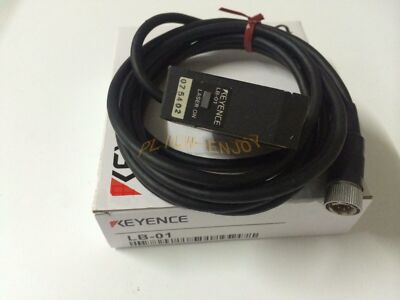 1PC   Digital Optical Fiber Amplifier NEW IN BOX LB-01 LB01 #E7