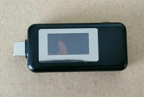 Keweisi KWS-1802C USB Tester Voltage Current Power Energy Capacity Meter **PARTS