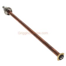 Arrowhead Brass PK9008 Stem Assembly