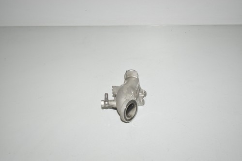 BMW G05 X5 M50d Xdrive G06 G07 G30 G31 Connecting Tube With Bypassklappe 8575486 - Foto 2 di 4