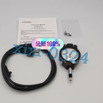 NEW CITIZEN 1S-010 Limit scale displacement sensor DHL Fast delivery