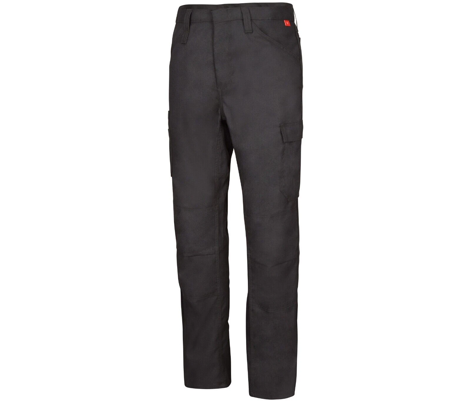 New Bulwark FR IQ Series Fire Rated Black Double Knee Cargo (PICK YOUR SIZE)